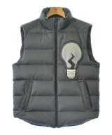FENDI ダウンジャケット/ダウンベスト