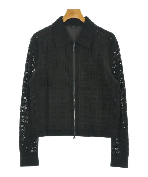 FENDI(フェンディ)その他 黒 サイズ:48(L位)/2200674551268