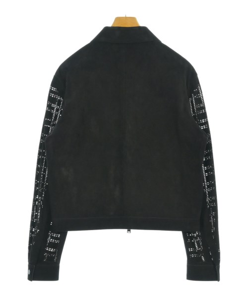 FENDI（フェンディ）その他 黒 サイズ:48(L位) メンズ/2200674551268