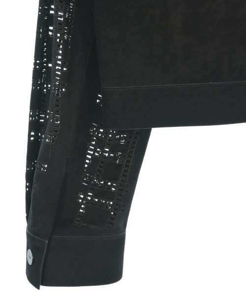 FENDI（フェンディ）その他 黒 サイズ:48(L位) メンズ/2200674551268