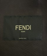 FENDI（フェンディ）その他 黒 サイズ:48(L位) メンズ/2200674551268