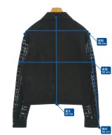 FENDI（フェンディ）その他 黒 サイズ:48(L位) メンズ/2200674551268