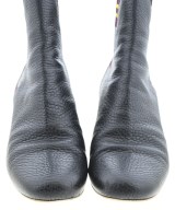 FENDI（フェンディ）ブーツ 黒 サイズ:EU35(21.5cm位) レディース/2200672027147