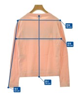 FENDI（フェンディ）ニット・セーター ピンク サイズ:38(S位) レディース/2200672168031