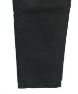 FENDI（フェンディ）デニムパンツ 黒 サイズ:32(L位) メンズ/2200672956409