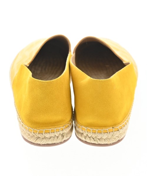 FENDI（フェンディ）その他 黄 サイズ:UK9(27.5cm位) メンズ/2200672956508