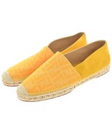 FENDI（フェンディ）その他 黄 サイズ:UK9(27.5cm位) メンズ/2200672956508