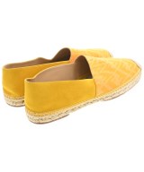 FENDI（フェンディ）その他 黄 サイズ:UK9(27.5cm位) メンズ/2200672956508
