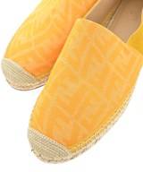 FENDI（フェンディ）その他 黄 サイズ:UK9(27.5cm位) メンズ/2200672956508