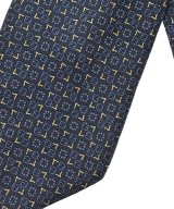 FENDI（フェンディ）ネクタイ 紺 サイズ:- メンズ/2200676924206