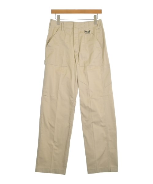 FENDI(フェンディ)チノパン ベージュ サイズ:44(S位)/2200677504018