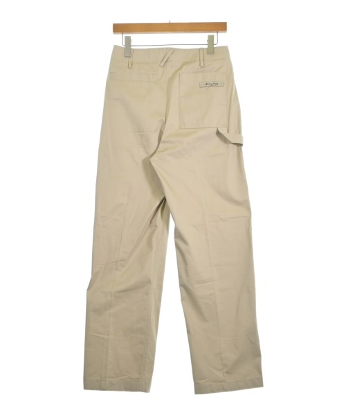 FENDI（フェンディ）チノパン ベージュ サイズ:44(S位) メンズ/2200677504018