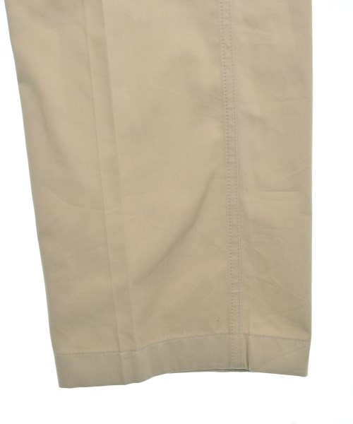 FENDI（フェンディ）チノパン ベージュ サイズ:44(S位) メンズ/2200677504018