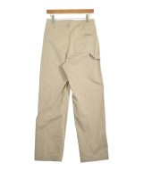 FENDI（フェンディ）チノパン ベージュ サイズ:44(S位) メンズ/2200677504018