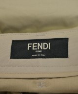 FENDI（フェンディ）チノパン ベージュ サイズ:44(S位) メンズ/2200677504018