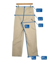 FENDI（フェンディ）チノパン ベージュ サイズ:44(S位) メンズ/2200677504018