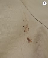 FENDI（フェンディ）チノパン ベージュ サイズ:44(S位) メンズ/2200677504018