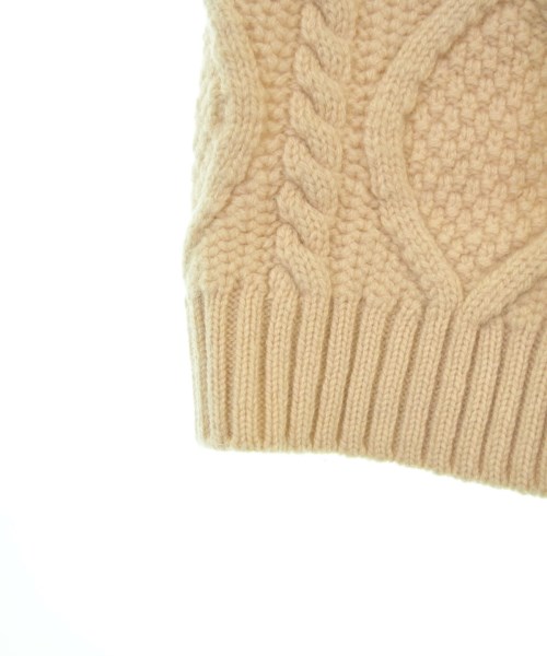 FENDI（フェンディ）ニット・セーター ピンク サイズ:40(M位) レディース/2200672469152