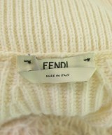 FENDI（フェンディ）ニット・セーター ピンク サイズ:40(M位) レディース/2200672469152