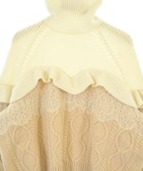 FENDI（フェンディ）ニット・セーター ピンク サイズ:40(M位) レディース/2200672469152