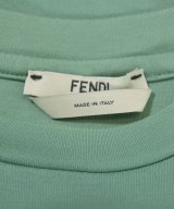 FENDI（フェンディ）Tシャツ・カットソー 緑 サイズ:40(M位) レディース/2200672469510