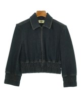 FENDI デニムジャケット