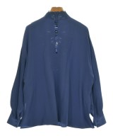FENDI（フェンディ）カジュアルシャツ 紺 サイズ:40(M位) レディース/2200672911163