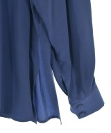 FENDI（フェンディ）カジュアルシャツ 紺 サイズ:40(M位) レディース/2200672911163