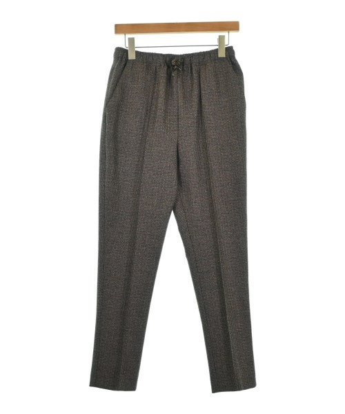 FENDI(フェンディ)スラックス グレー サイズ:40(M位)/2200672911491