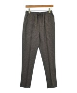 FENDI（フェンディ）スラックス グレー サイズ:40(M位) レディース/2200672911491
