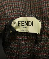 FENDI（フェンディ）スラックス グレー サイズ:40(M位) レディース/2200672911491