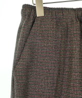 FENDI（フェンディ）スラックス グレー サイズ:40(M位) レディース/2200672911491