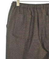 FENDI（フェンディ）スラックス グレー サイズ:40(M位) レディース/2200672911491
