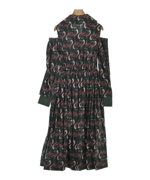 FENDI（フェンディ）ワンピース 黒 サイズ:38(S位) レディース/2200677901091