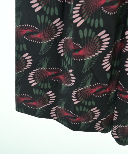 FENDI（フェンディ）ワンピース 黒 サイズ:38(S位) レディース/2200677901091