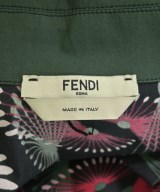 FENDI（フェンディ）ワンピース 黒 サイズ:38(S位) レディース/2200677901091