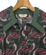 FENDI（フェンディ）ワンピース 黒 サイズ:38(S位) レディース/2200677901091
