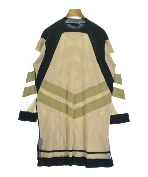 FENDI（フェンディ）ニット・セーター ベージュ サイズ:38(M位) レディース/2200677901114