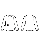 FENDI（フェンディ）ニット・セーター ベージュ サイズ:38(M位) レディース/2200677901114