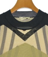 FENDI（フェンディ）ニット・セーター ベージュ サイズ:38(M位) レディース/2200677901114
