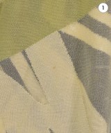 FENDI（フェンディ）ニット・セーター ベージュ サイズ:38(M位) レディース/2200677901114