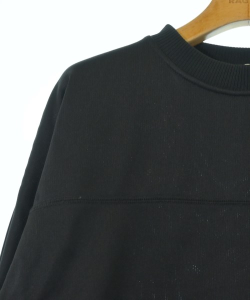 FENDI（フェンディ）Tシャツ・カットソー 黒 サイズ:XXS レディース/2200678151044