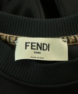 FENDI（フェンディ）Tシャツ・カットソー 黒 サイズ:XXS レディース/2200678151044