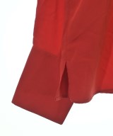 FENDI（フェンディ）ブラウス 赤 サイズ:38(S位) レディース/2200678399026