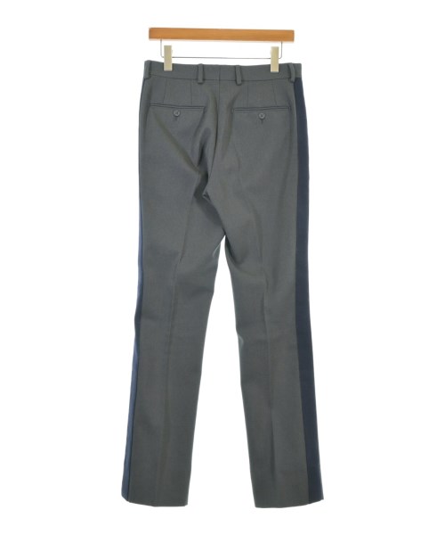 FENDI（フェンディ）スラックス グレー サイズ:44(S位) メンズ/2200678648148