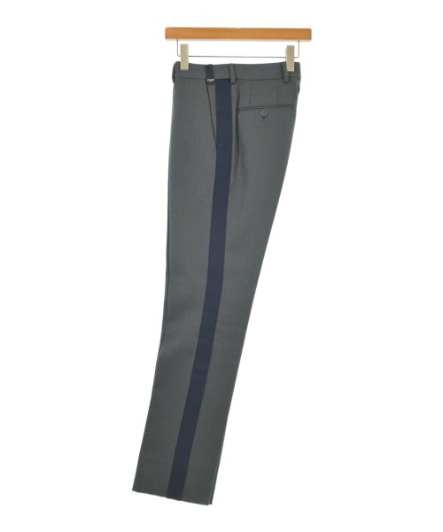 FENDI（フェンディ）スラックス グレー サイズ:44(S位) メンズ/2200678648148