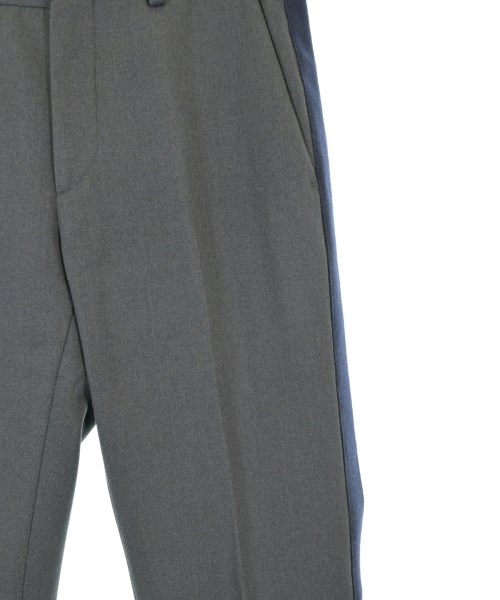 FENDI（フェンディ）スラックス グレー サイズ:44(S位) メンズ/2200678648148