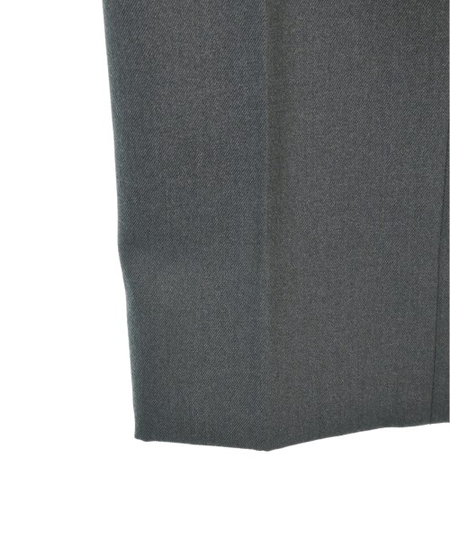 FENDI（フェンディ）スラックス グレー サイズ:44(S位) メンズ/2200678648148
