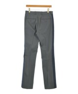 FENDI（フェンディ）スラックス グレー サイズ:44(S位) メンズ/2200678648148