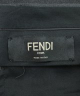 FENDI（フェンディ）スラックス グレー サイズ:44(S位) メンズ/2200678648148